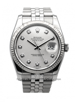 Rolex - Datejust réf.116234