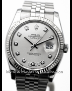 Rolex Datejust réf.116234 - Image 4