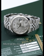 Rolex Datejust réf.116234 - Image 6