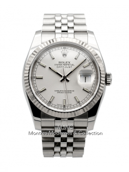 Rolex - Datejust r&eacute;f.116234