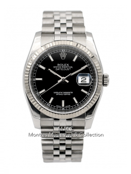 Rolex - Datejust r&eacute;f.116234