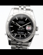 Rolex Datejust réf.116234 - Image 4