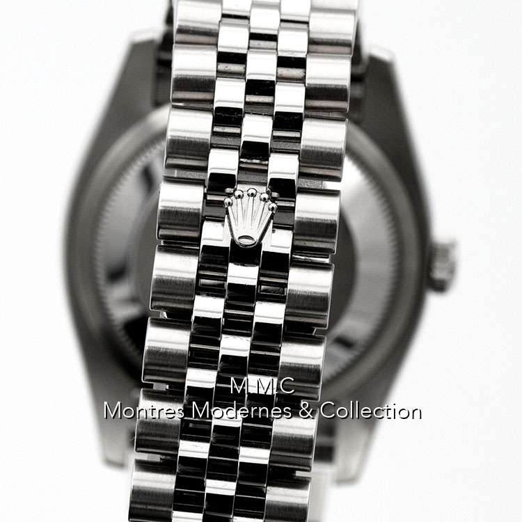Rolex Datejust réf.116234 - Image 5