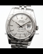 Rolex Datejust réf.116234 - Image 4