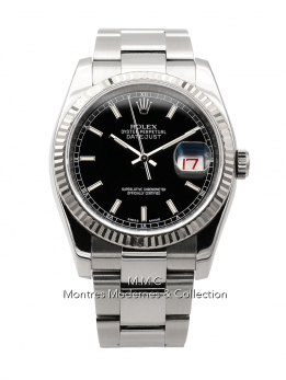 Rolex - Datejust r&eacute;f.116234
