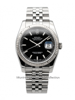 Rolex - Datejust r&eacute;f.116234