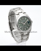 Rolex Datejust r&eacute;f.126200 Mint Dial - Image 3