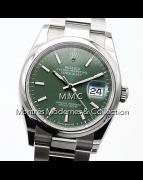 Rolex Datejust r&eacute;f.126200 Mint Dial - Image 4