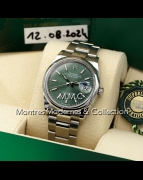 Rolex Datejust r&eacute;f.126200 Mint Dial - Image 6