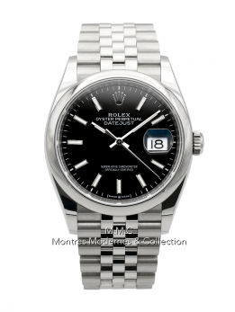 Rolex - Datejust r&eacute;f.126200