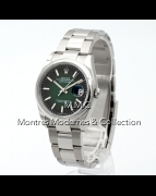 Rolex Datejust r&eacute;f.126200 - Image 2