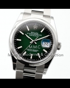 Rolex Datejust r&eacute;f.126200 - Image 4