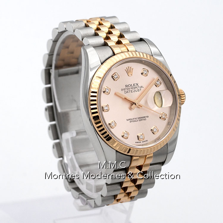 Rolex Datejust réf.126231 - Image 3