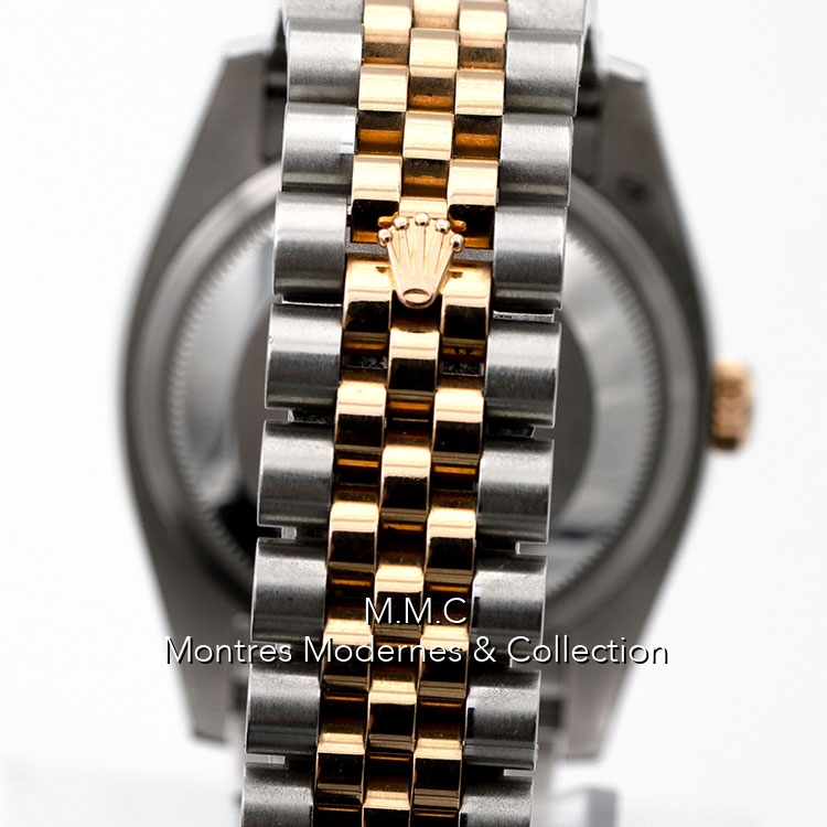 Rolex Datejust réf.126231 - Image 5
