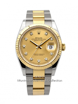 Rolex - Datejust r&eacute;f.126233