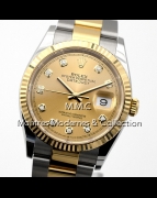 Rolex Datejust r&eacute;f.126233 - Image 4