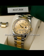 Rolex Datejust r&eacute;f.126233 - Image 6
