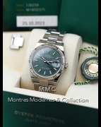 Rolex Datejust réf.126234 - Image 6