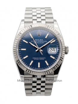 Rolex - Datejust r&eacute;f.126234