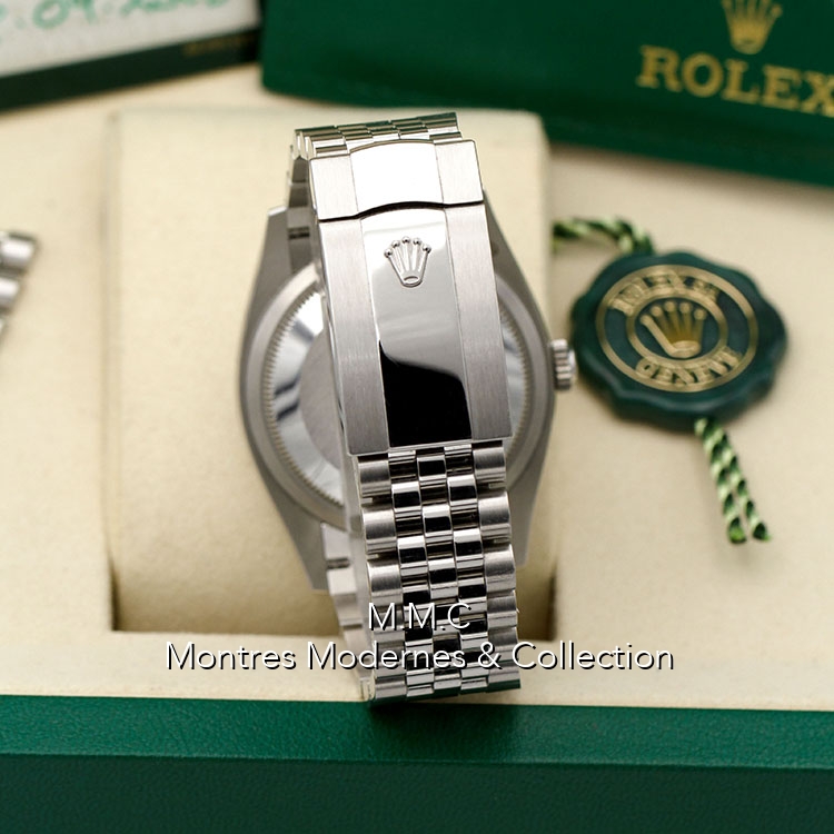 Rolex Datejust réf.126234 - Image 4