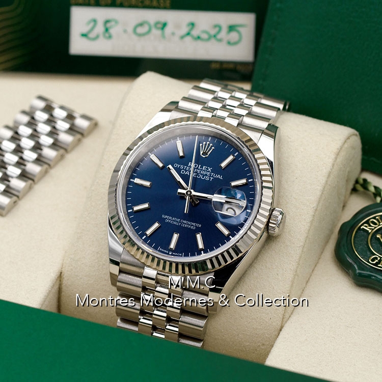 Rolex Datejust réf.126234 - Image 6