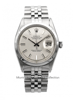 Rolex Datejust réf.1600 - Image 1