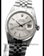 Rolex Datejust réf.1600 - Image 4