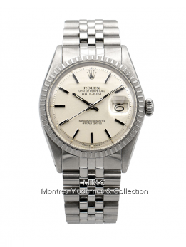 Rolex - Datejust r&eacute;f.1600