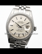 Rolex Datejust réf.1600 - Image 4