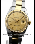 Rolex Datejust réf.1601 - Image 4