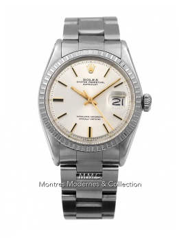 Rolex Datejust réf.1603 - Image 1