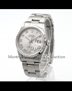 Rolex Datejust réf.16200 - Image 2