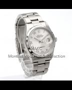 Rolex Datejust réf.16200 - Image 3