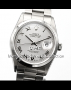 Rolex Datejust réf.16200 - Image 4
