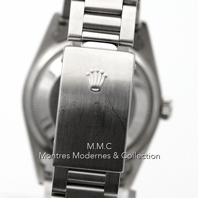 Rolex Datejust réf.16200 - Image 5