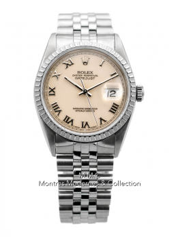 Rolex Datejust réf.16220 - Image 1