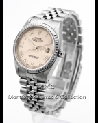 Rolex Datejust réf.16220 - Image 2