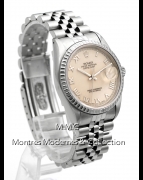 Rolex Datejust réf.16220 - Image 3