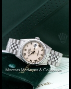 Rolex Datejust réf.16220 - Image 6