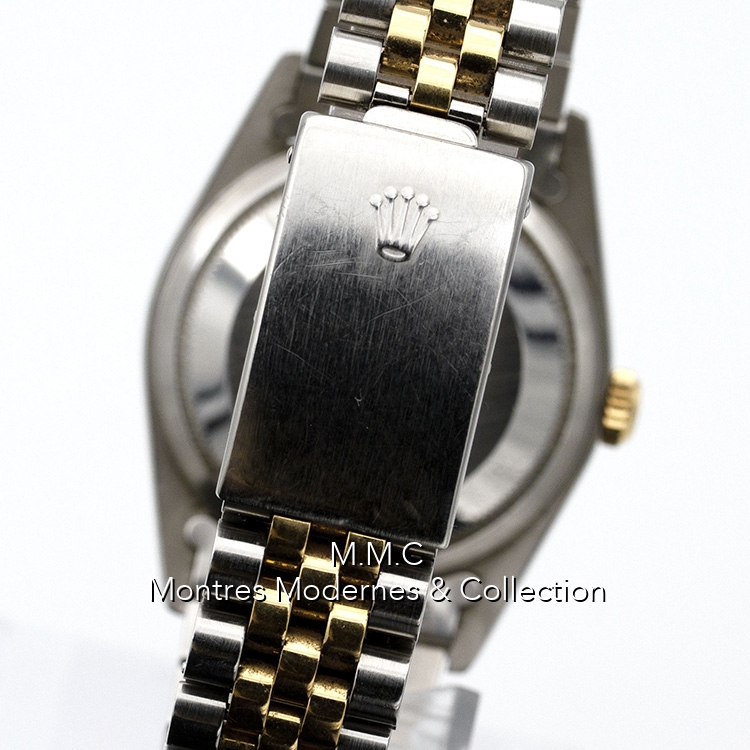 Rolex Datejust ref.16233 - Image 5