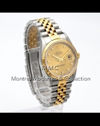 Rolex Datejust réf.16233 - Image 3