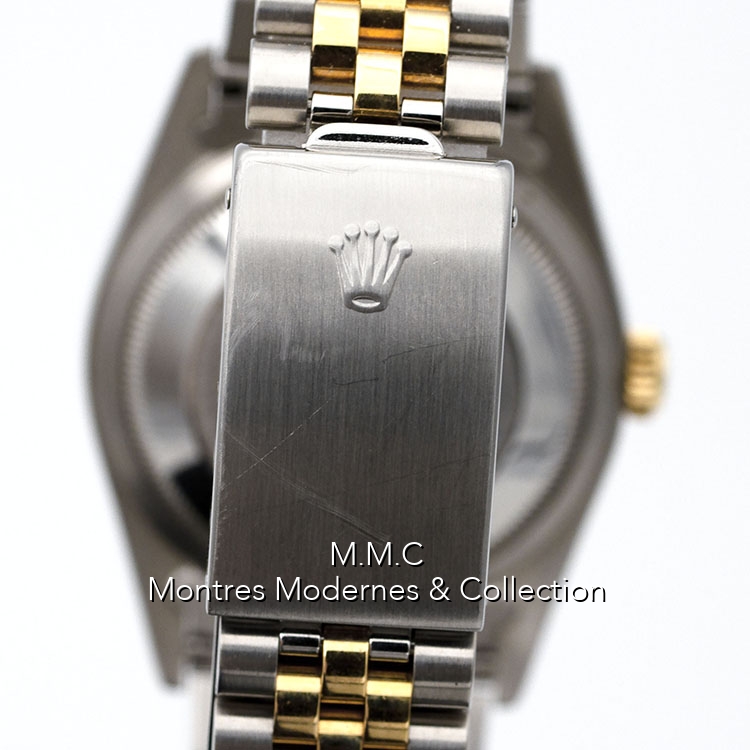 Rolex Datejust réf.16233 - Image 5