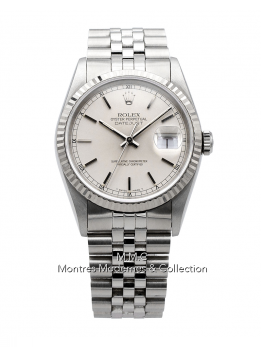 Rolex - Datejust r&eacute;f.16234