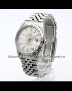 Rolex Datejust réf.16234 - Image 2