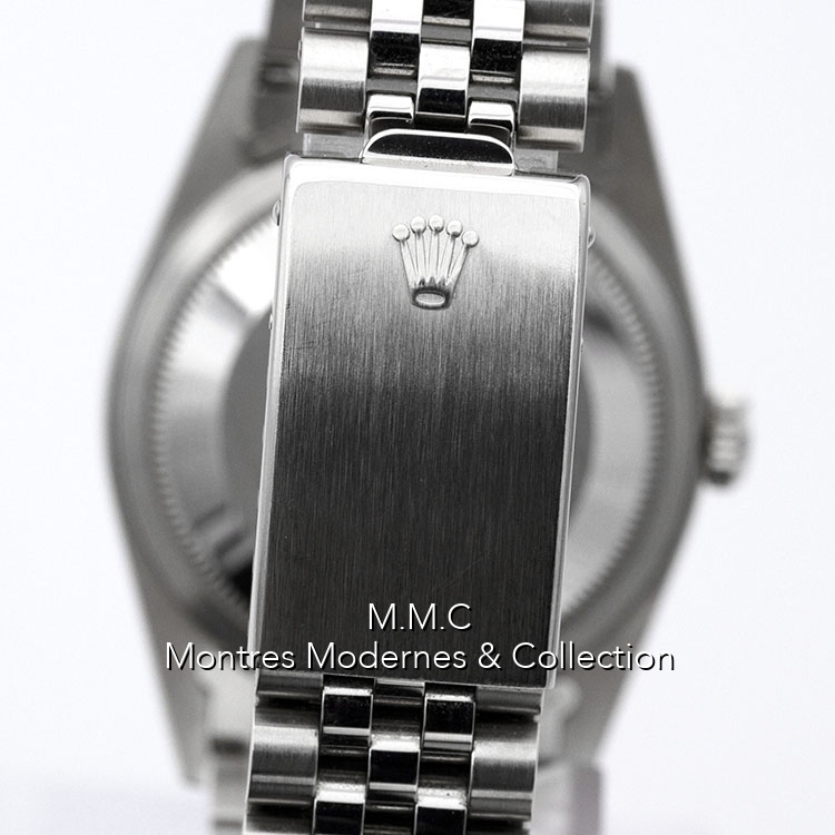 Rolex Datejust réf.16234 - Image 5