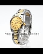 Rolex Datejust Medium ref.6827 - Image 2