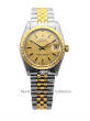 Rolex - Datejust réf.6827F