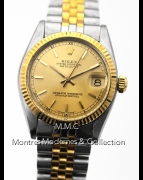 Rolex Datejust ref.6827F - Image 4