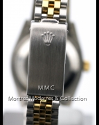 Rolex Datejust ref.6827F - Image 5