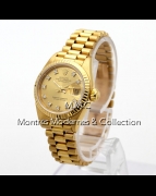 Rolex Datejust r&eacute;f.6917 - Image 2